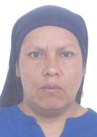 Rosa Meri Rodriguez Diestra