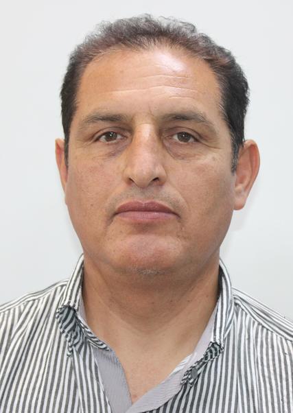 Jose Felipe Dominguez Trujillo