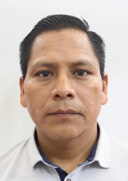 Merlin Josue Carbajal Mendoza