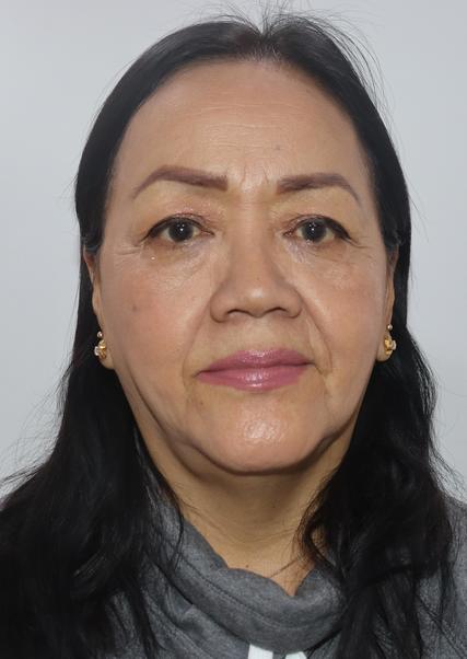 Rosa Amelia Caycho Dulanto