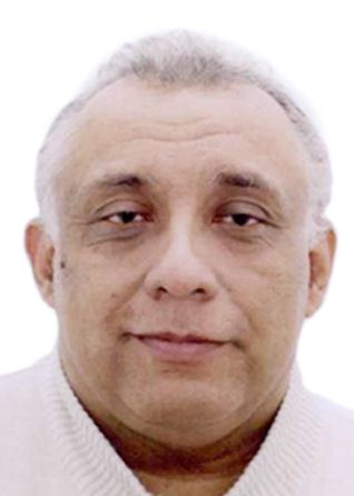 Martin Guillermo Ojeda Trujillo