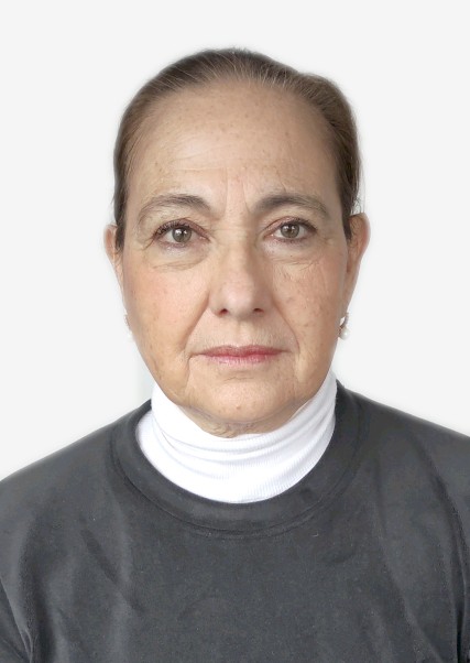 Miriam Ruth Gayoso Paredes