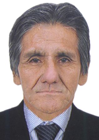 Felipe Alfredo Reyes Changanaqui