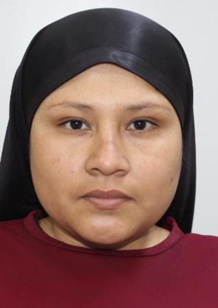 Elizabeth Malena Siccha Herrera