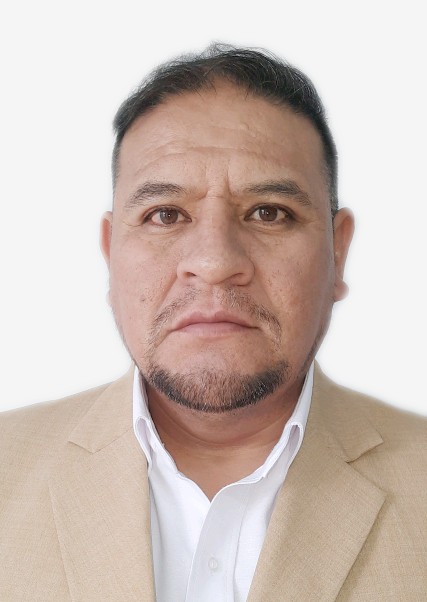 Walter Becerra Garcia