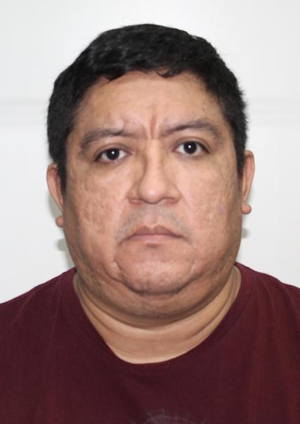 Danilo Zoel Lopez Chahua