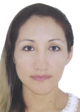 Concepcion Carolina Cari Coral