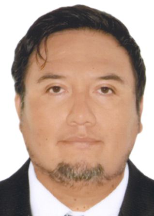 Jahn Clerk Nicanor Toledo Palomino