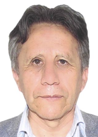 Edwin Cristobal Cairampoma Avila