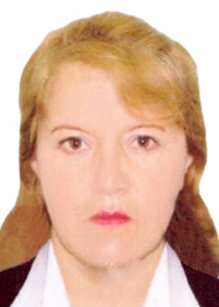 Sandy Jeannine Zapatero Sanchez