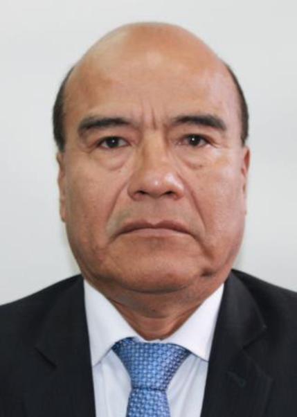 Guillermo Enrique Segura Diaz
