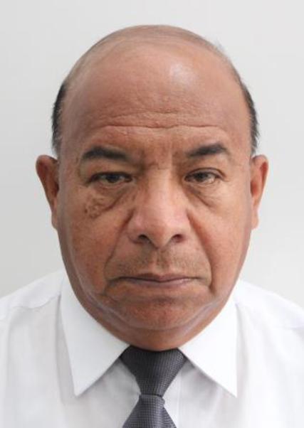 Saul Primitivo Rondon Maldonado