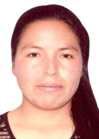 Jesmy Suleyma Perez Vargas