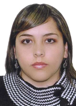 Karla Prada Gutierrez