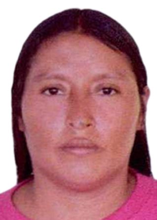 Irma Sangama Amasifuen