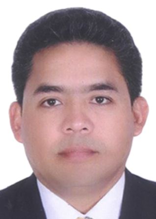 Jose Antonio Palacios Obregon