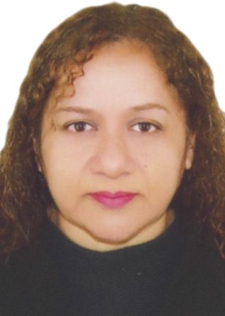 Teresa Egle Mogrovejo Valera