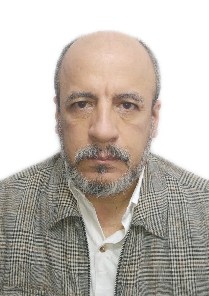 Jose Carlos Vereau Letellier