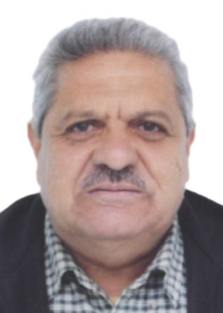 Luis Bernardo Guerrero Figueroa