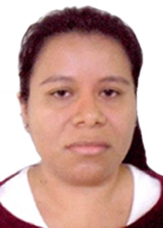 Katiuska Mabel Flores Ponce