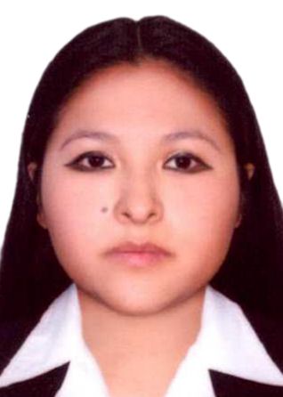 Maryory Yomira Vargas Altamirano