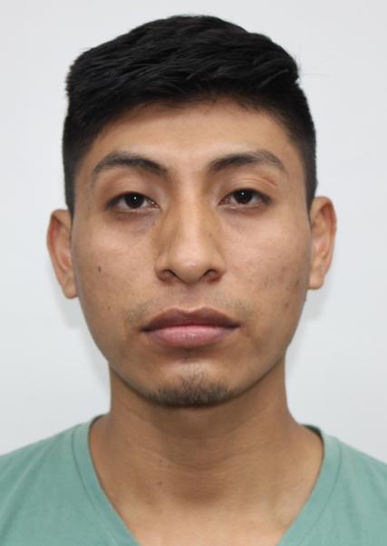 Jose Danny Vilchez Miñan