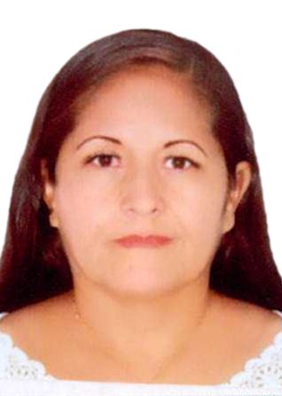 Maria Luz Huacac Espinoza