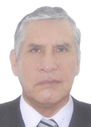 Percy Elias Chaupis Llagas