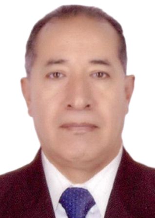 Andres Santiago Barzola Andía