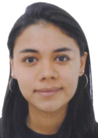 Claudia Marcela Cedano Sandoval