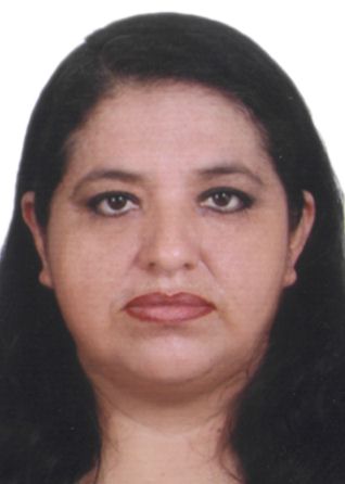 Carmen Celinda Yalico Moncada