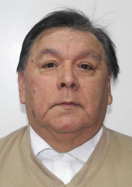 Victor Teodoro Lopez Quintos