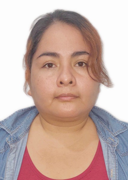 Carmen Pryscila Rodriguez Bazan