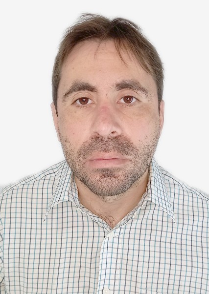 Gaston Bernardo Rotalde Navarro