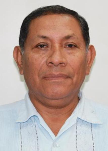 Jose Luis Arriaga Diaz