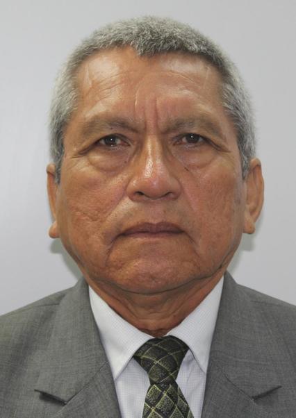 Javier Augusto Donayre Rojas