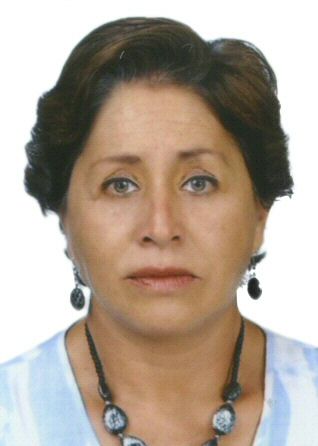 Amelia Perpetua Benel Campos