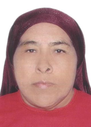 Marina Chambilla Roque