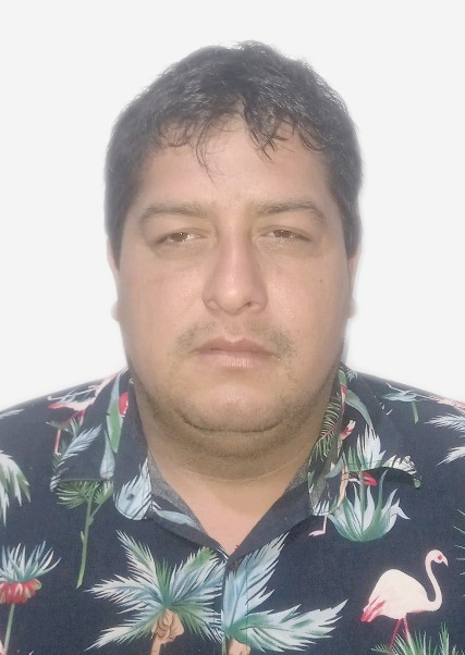 Marcos Miguel Riojas Agurto