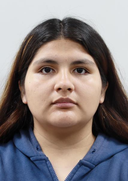 Pamela Erika Osorio Espinoza