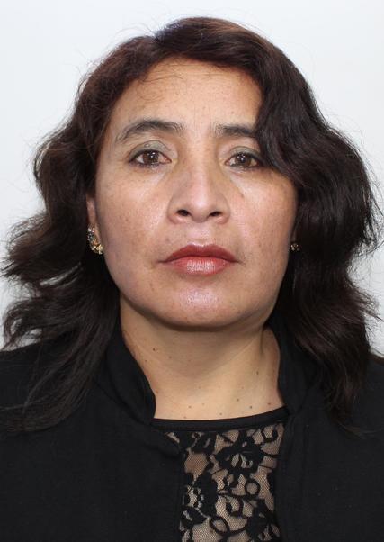 Carmen Rosa Infantes Arana