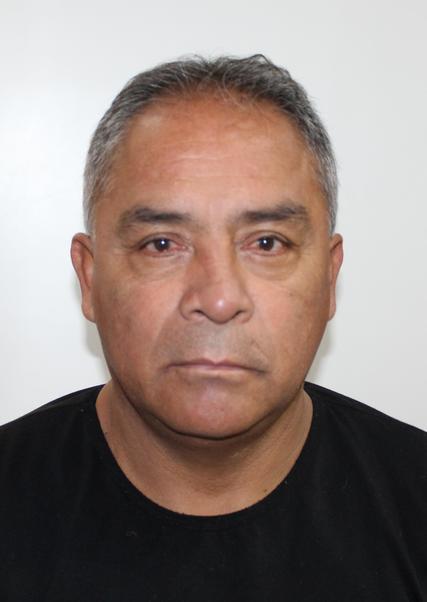 Ernesto De Jesus Reyes Trevejo