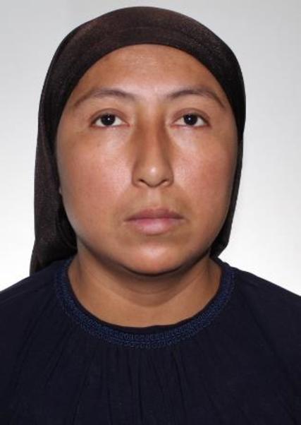 Paola Ines Quiñones Huaman