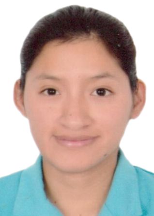 Maria Belen Castillo Huaman