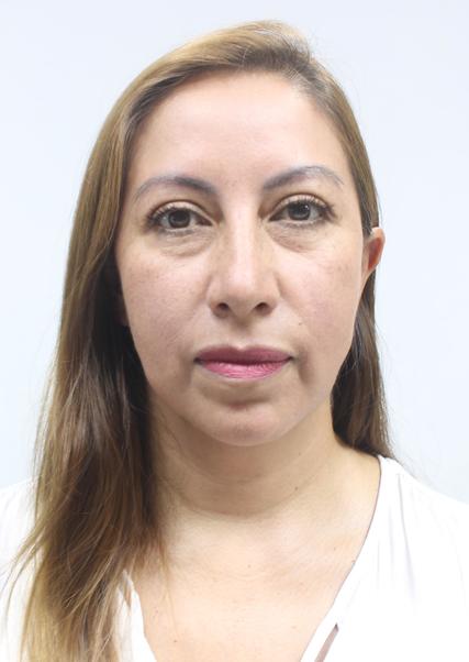 Katherine Milagros Ampuero Meza