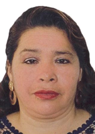 Gunel Amparo Alvarado Aliaga