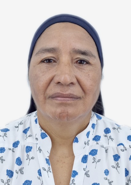 Sofia Irene Peñaraime Villagaray