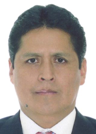 Juan De Dios Rodrigo Paz Espinoza