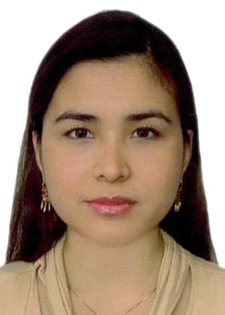 Carmen Rosa Talavera Reyna