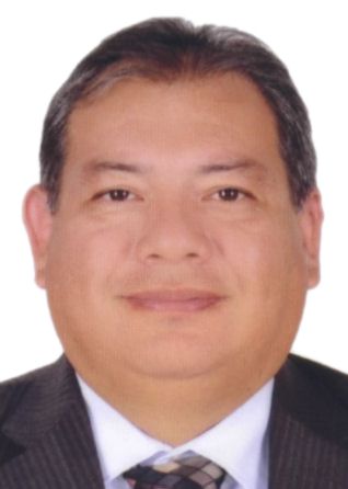 Cesar Mirko Andrade Rodriguez